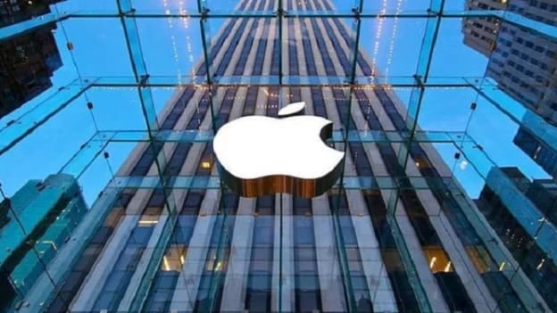 Apple to hire human trafficking victims for its retail stores
