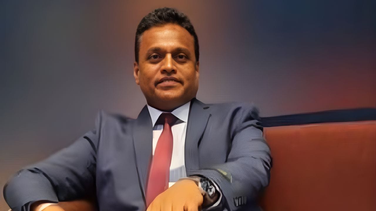 Cholamandalam MS appoints Parthasarathi V to lead HRBP function