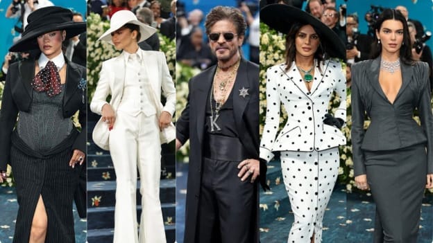 Met Gala 2025: Power isn’t just worn, it’s distributed—HR, are you watching?