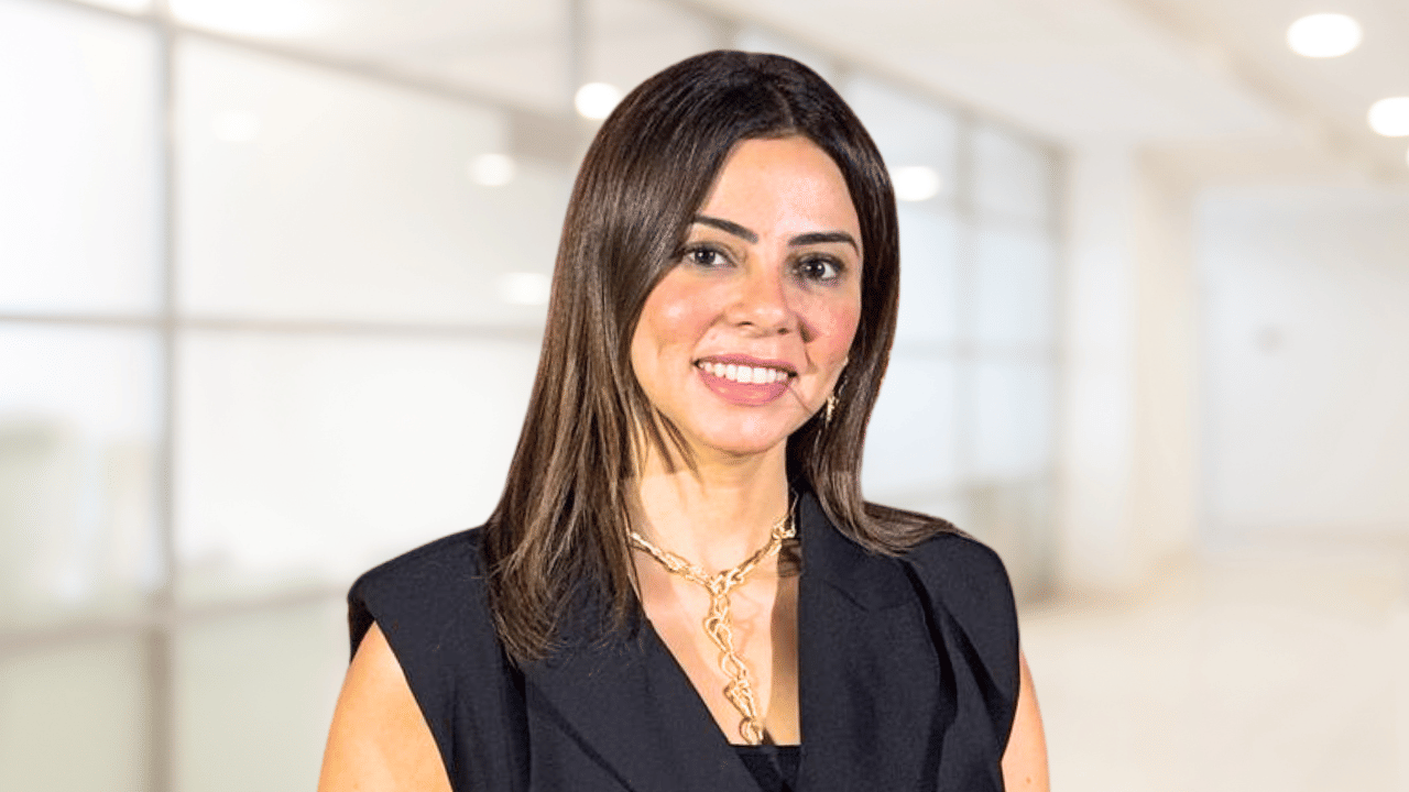 National Bank of Egypt appoints Yasmine Wahid as CHRO