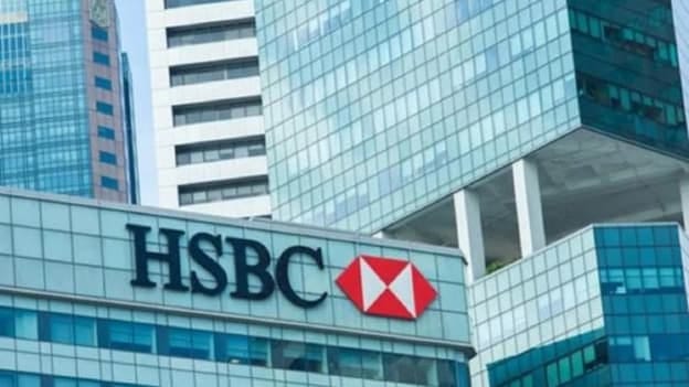 HSBC appoints Ashmita Acharya as head of its wealth and personal banking business