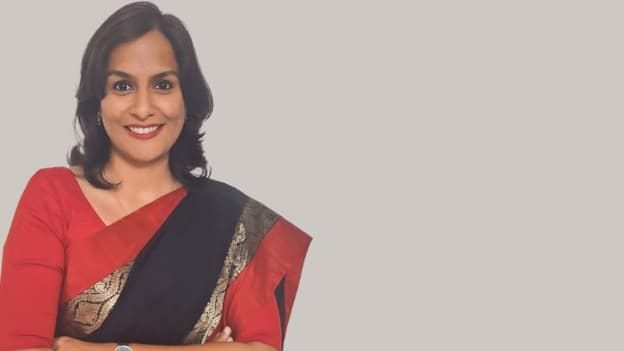 Branch International appoints Krishna Priya as Head of People for India
