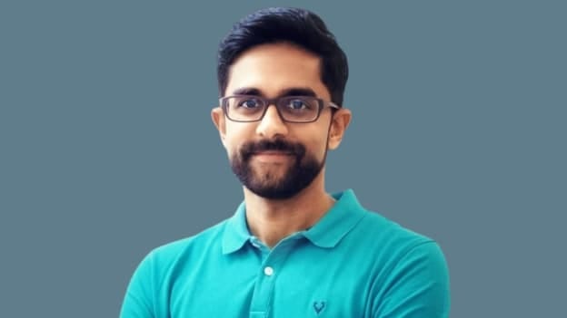 Balance 'growing mindset', candidate preference for successful deep tech hiring: Log9 Materials’s Raman S R