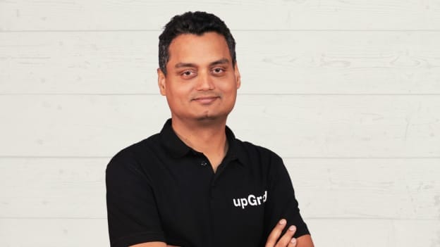 Amid $100 Mn funding drive, upGrad shares exclusive tips for startups eyeing financial backing
