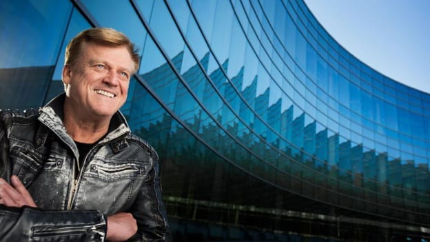 Overstock’s CEO resigns after he gets politically involved