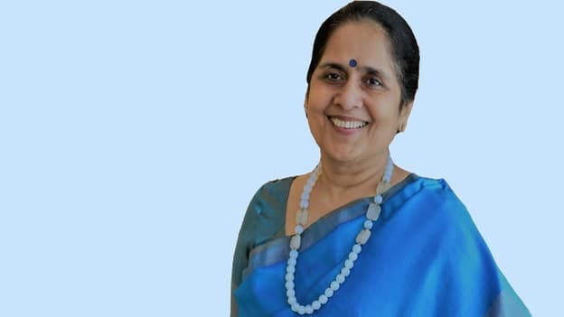 We have a level playing field for marginalized groups today: TCS' Dr. Ritu Anand