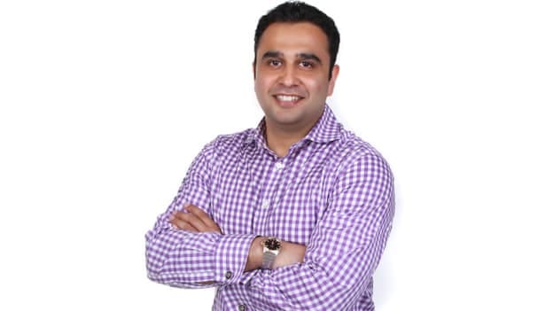 Rubrik appoints Kamal Brar as Vice President of Asia Pacific & Japan