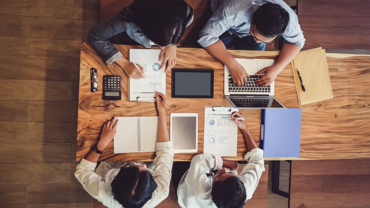 Building the Future of Work: Lessons from the TechHR India Startup Program 2025