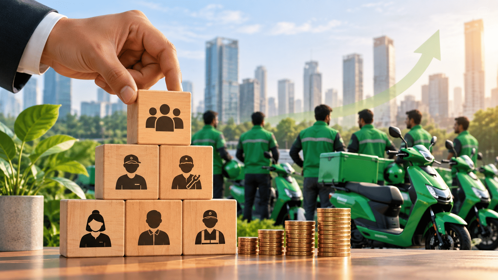 Zypp Electric extends ESOPs to over 250 employees