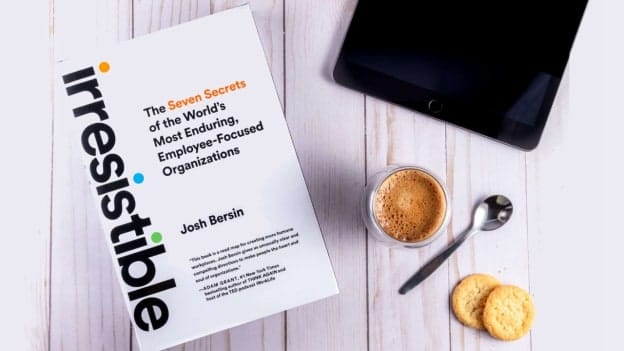 7 “Irresistible” conversations we've had