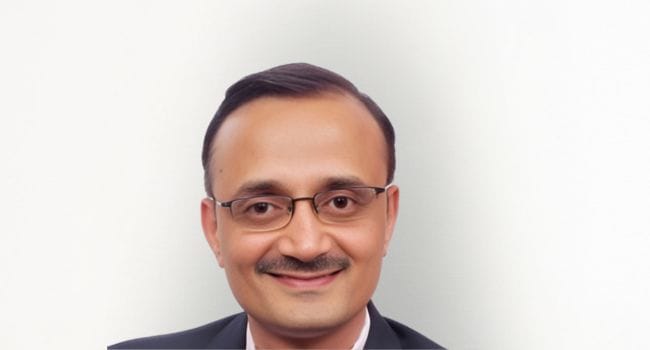 Hinduja Foundation appoints Raman Kalyanakrishnan as CEO 