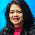 Shalini Pillay