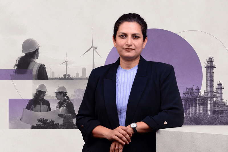 How Siemens Energy India doubled women’s representation in less than three years