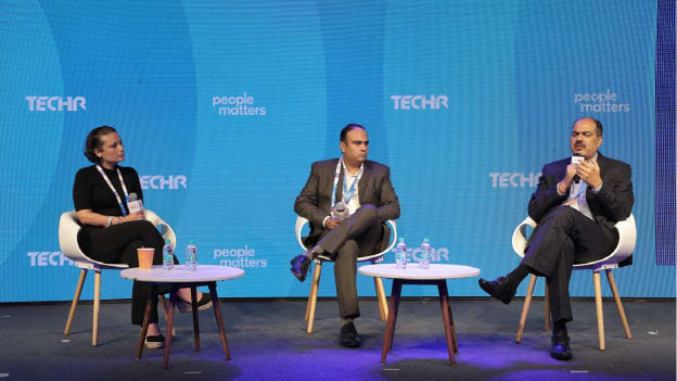 Health tech is key to holistic well-being