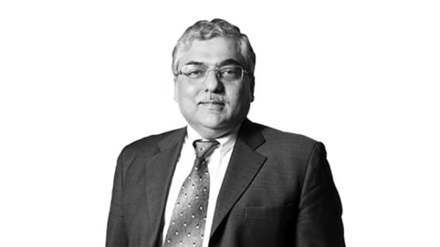 Dentsu Aegis Network elevates Ashish Bhasin to CEO of expanded cluster Greater South