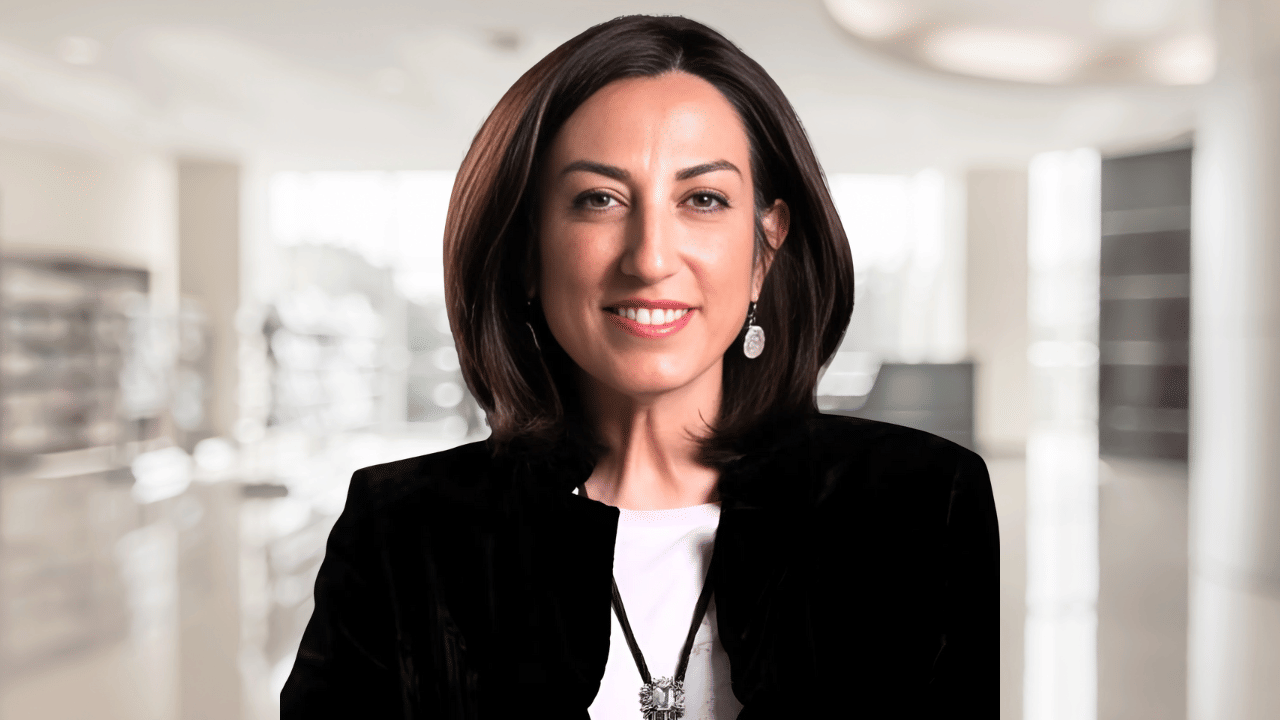 Belgin Ertam joins Bureau Veritas Group as Vice President of HR for Middle East, Caspian, & Africa