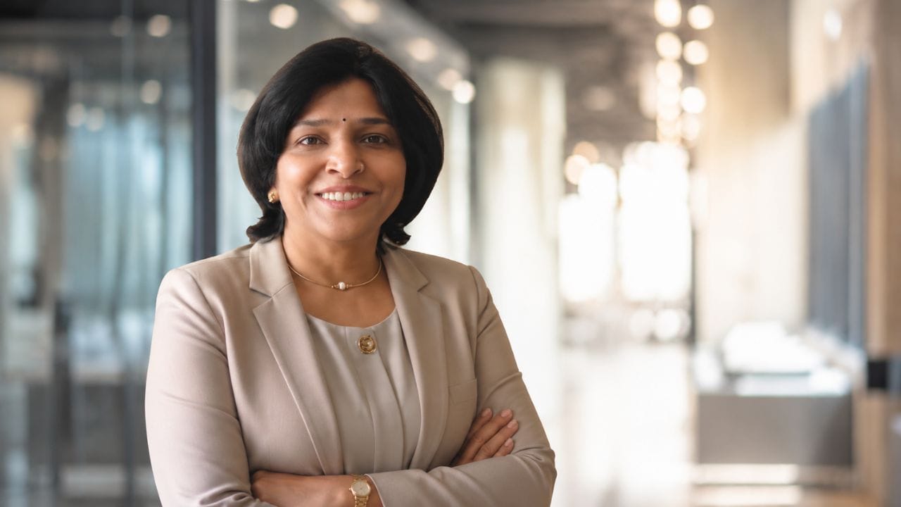 Poornima Subramanian appointed as India GCC HR Leader at NielsenIQ