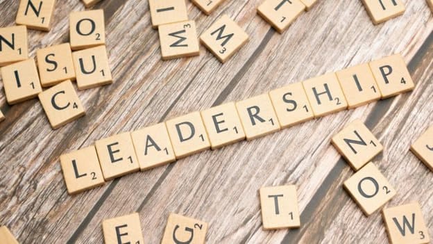The leadership legacy: How family shapes the leaders we become