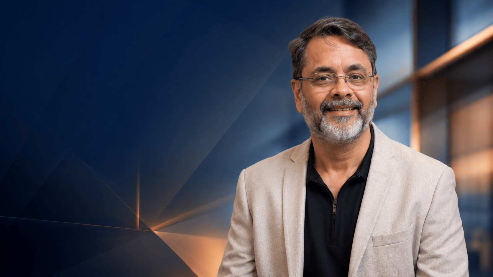 Not every problem needs the most powerful AI model: Yuvaraj Srivastava, MMT's group CHRO