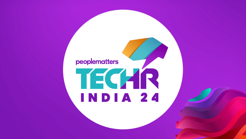 People Matters TechHR India 2024 Pre-conference Tweetchat