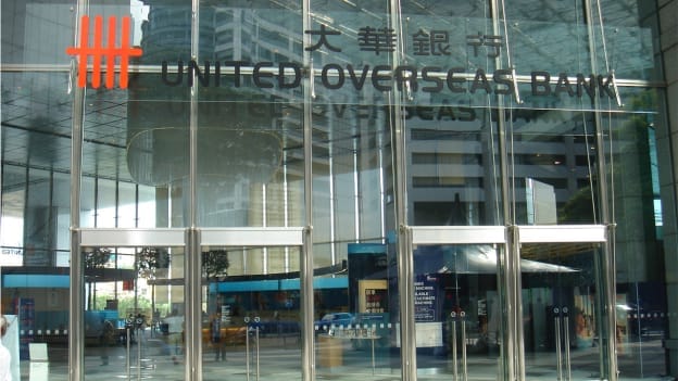 UOB to allow post-COVID WFH for 17,000 staff