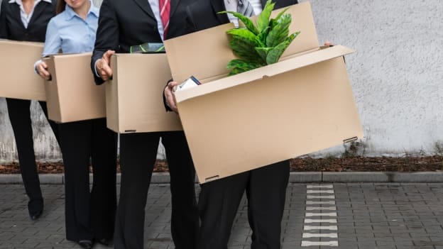Layoffs in 2025: What leadership got right and where they failed