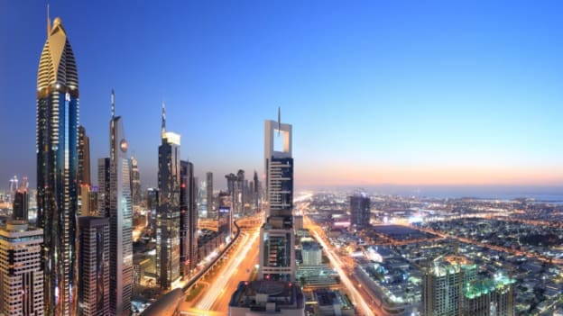 81% Asian talent sees UAE emerging as global tech hub