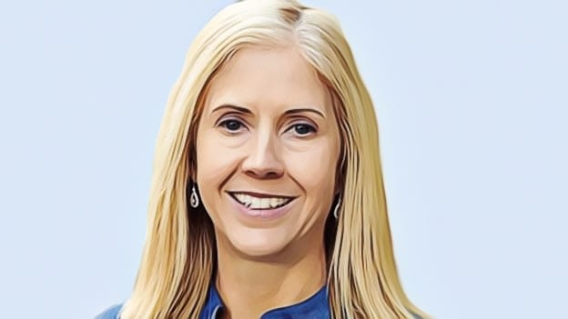 Sarah McCann-Bartlett is the new CEO of Australian HR Institute