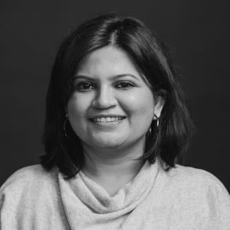 Anushree Tiwari