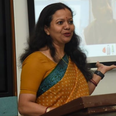 Chetana Patnaik,