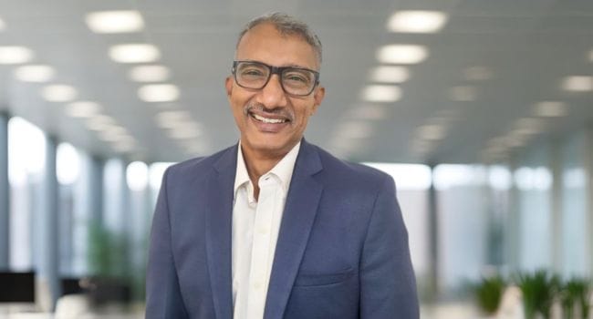 Sintex appoints Nilesh Mazumdar as CEO