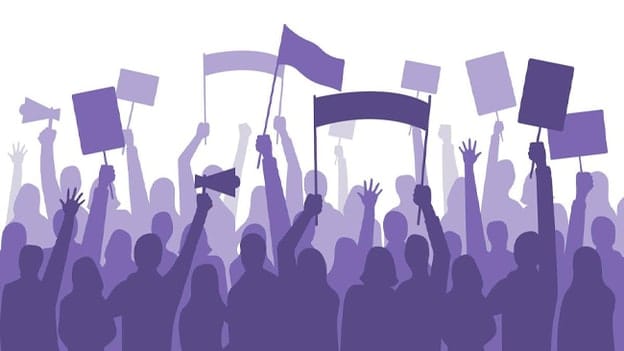The future of trade unions