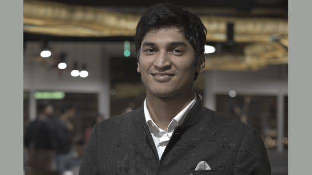 Technology’s role is to enhance work done by leaders: MU's Pratham Mittal