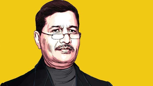 Flying again: Ashwani Lohani reappointed Air India CMD for a second tenure