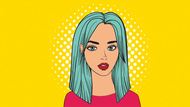 10 Reasons Why You Should Not Hire 'HER'