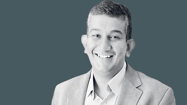 Ex HUL Exec Director joins Godrej Consumer Products as MD & CEO