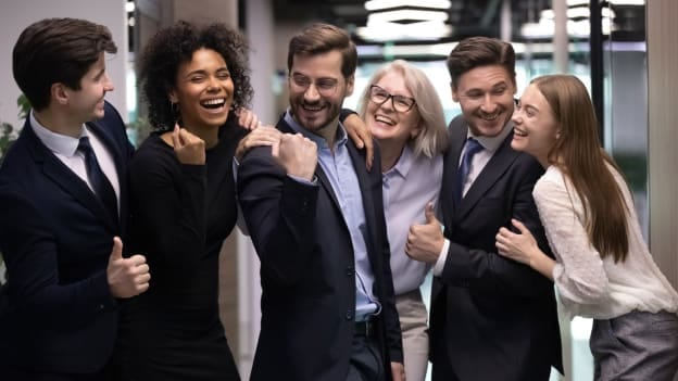 Making the case for crafting personalized employee experiences in Australia