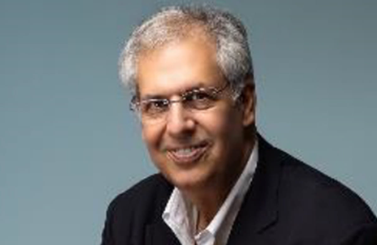 Neville Tata, son of Noel Tata, appointed Trustee of Sir Dorabji Tata Trust