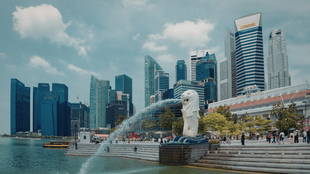 Why Singapore’s high-performance culture needs a new definition of strength