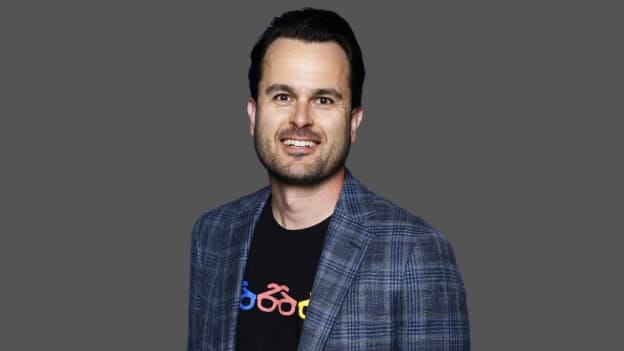 Degreed CEO David Blake: I had to learn to embrace risk