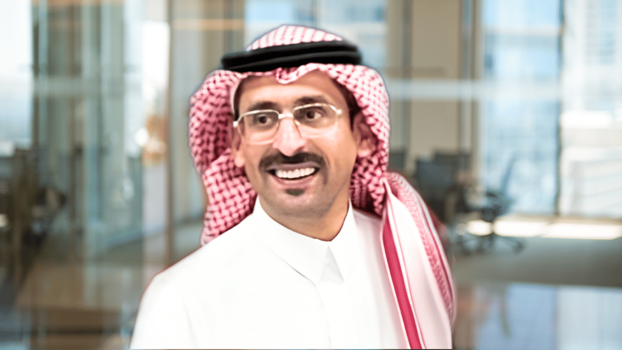 Saudi Arabia's Ministry of Finance appoints Ahmad Al Dawood as General Manager of HR Services