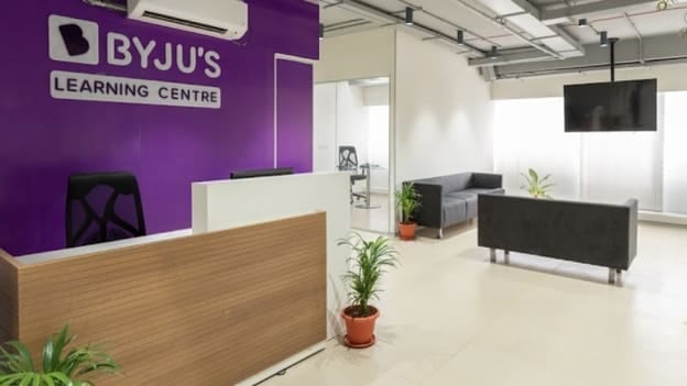Byju's commits to no layoffs at tuition centres, announces incentives and variable pay