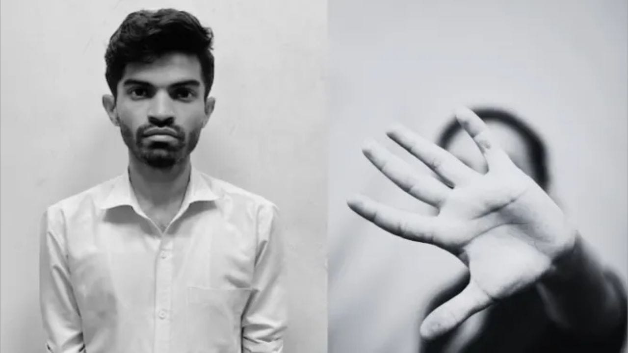 Woman employee at Infosys exposes harassment attempt