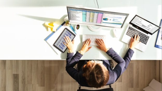 The dilemma of multitasking: Escaping the Window Syndrome