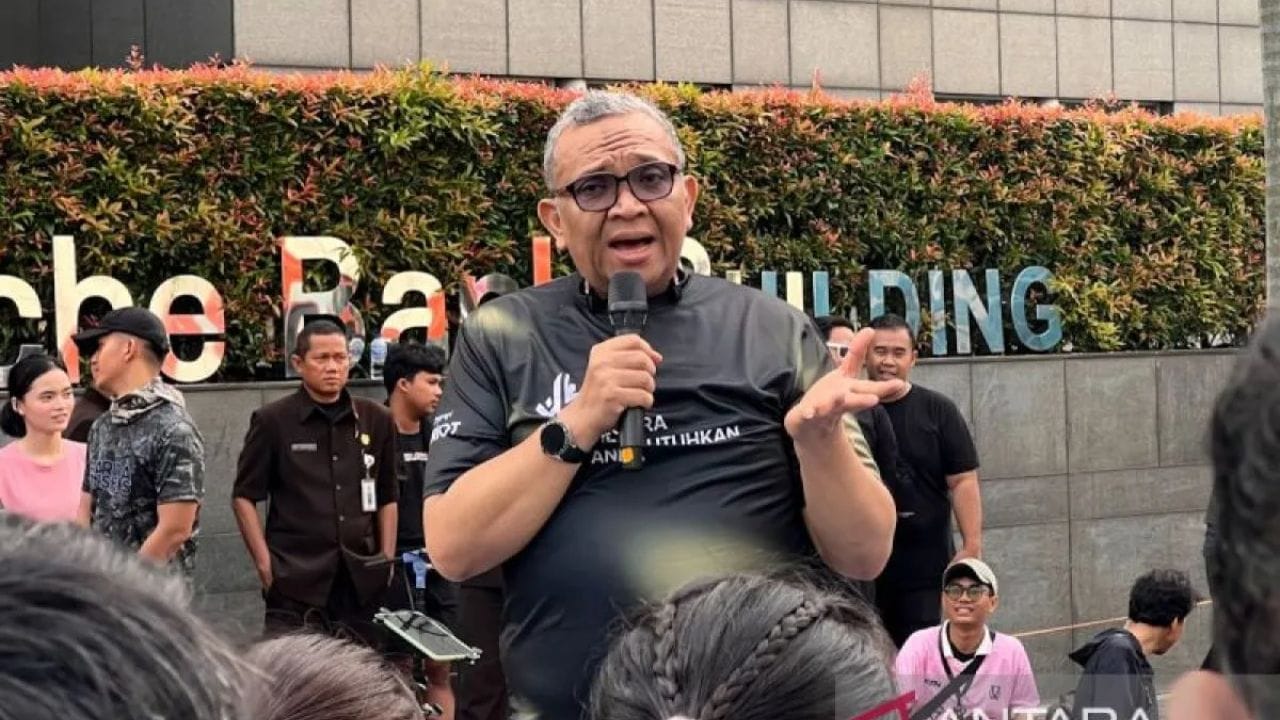 Indonesia steps up anti-layoff measures amid Middle East tensions