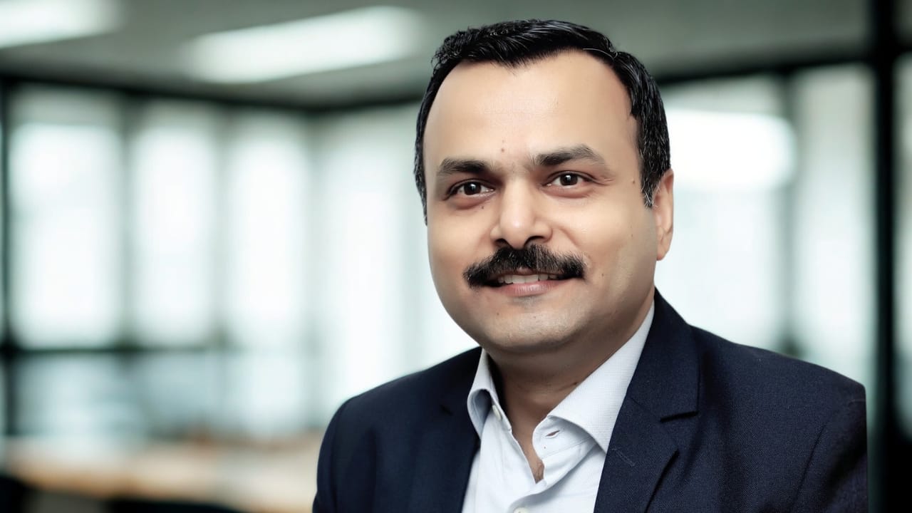 Frontline first: How Mahindra Finance’s CHRO builds leaders outside India’s cities