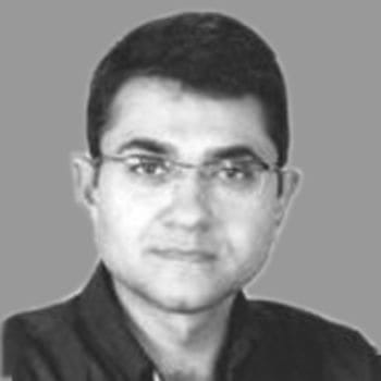 Ajay Kaul