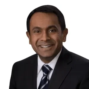 Ravin Jesuthasan 