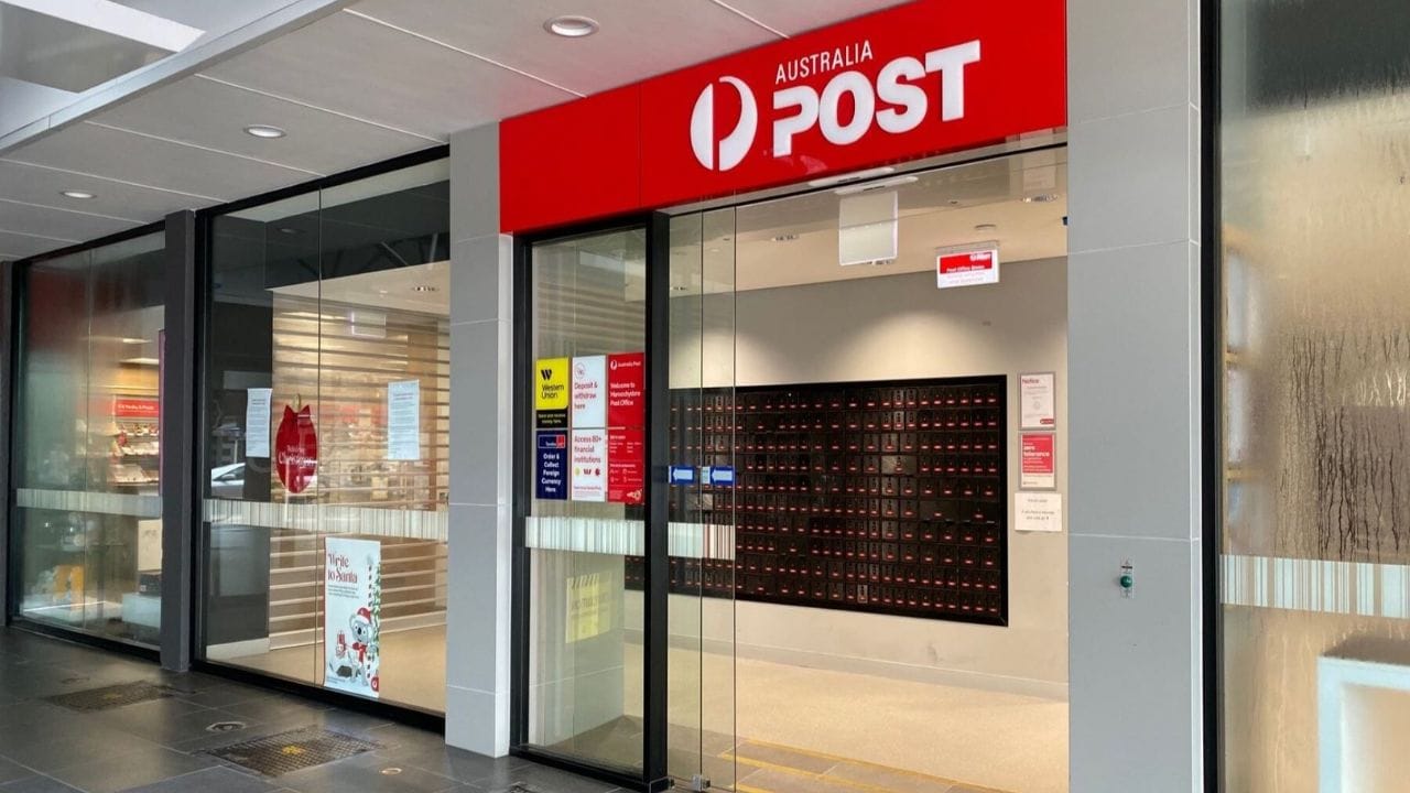 Australia Post to hire 3,500 seasonal workers ahead of Christmas