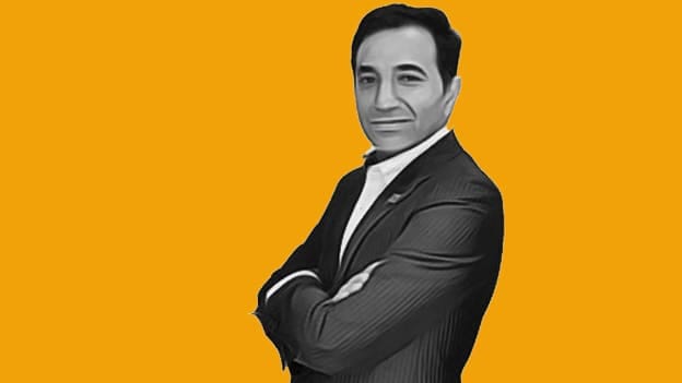 CNH Industrial Capital appoints new MD